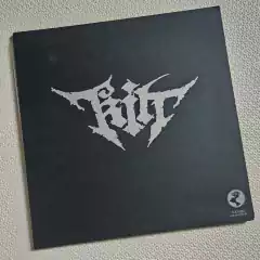 Endstille / Kilt - Endstille Vinil 2010 - comprar online