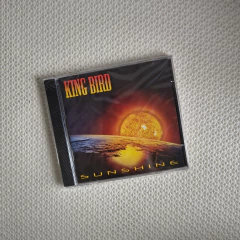King Bird – Sunshine CD Acrilico - comprar online