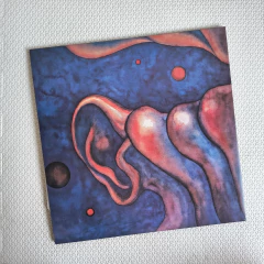 King Crimson – In The Court Of The Crimson King Vinil Novo na internet