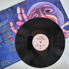 King Crimson – In The Court Of The Crimson King Vinil Novo - Anomalia Distro