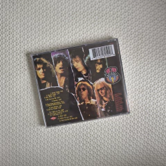 Kiss – MTV Unplugged CD Argentina Lacrado na internet