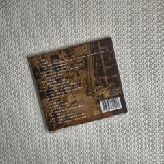 Kissif – ...F.D.P.! CD Digipack na internet