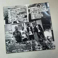 Kob 82 - Propaganda pelo Ato Vinil 2016 - comprar online