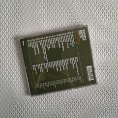 Kode9 Feat. The Spaceape – Dubstep Allstars: Vol.03 CD na internet