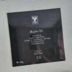 Kohort – Megiddo Eve Vinil 2019 na internet