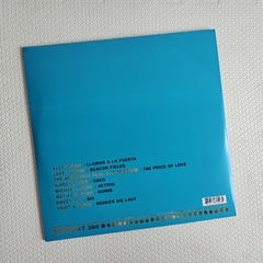 Kompakt - Total 16 Vinil Duplo + 10'' na internet