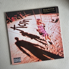 Korn – Korn Vinil Lacrado - comprar online