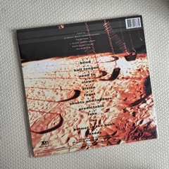 Korn – Korn Vinil Lacrado na internet