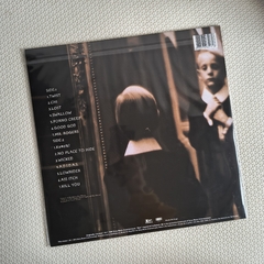 Korn – Life Is Peachy Vinil Lacrado na internet
