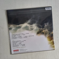 Korn – The Path Of Totality Vinil Lacrado na internet