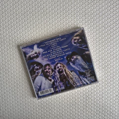 Korpiklaani – Noita CD Acrilico na internet