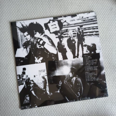 Kuro – Complete Hardcore Damnation Vinil Novo na internet