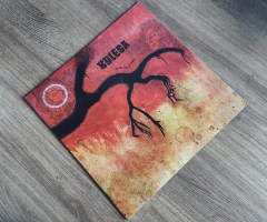 Kylesa - Time Will Fuse Its Worth LP