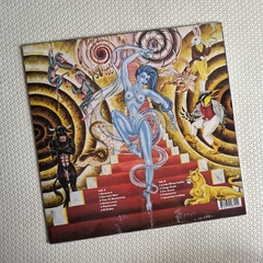 Kyuss – ...And The Circus Leaves Town Vinil Lacrado na internet