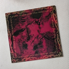 Kyuss – Blues For The Red Sun Vinil Lacrado - comprar online