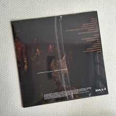 Kyuss – Blues For The Red Sun Vinil Lacrado na internet
