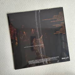 Kyuss – I Feel Nothing Vinil Lacrado na internet