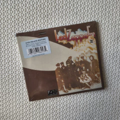 Led Zeppelin – Led Zeppelin II CD Digi Lacrado - comprar online