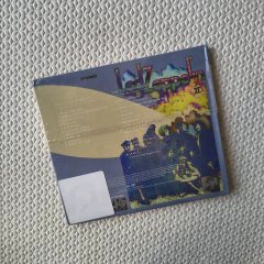 Led Zeppelin – Led Zeppelin II CD Digi Lacrado na internet