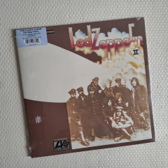 Led Zeppelin – Led Zeppelin II Vinil - comprar online