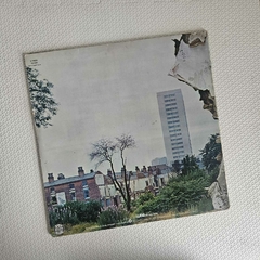 Led Zeppelin – Led Zeppelin IV Vinil Brasil 1977 na internet