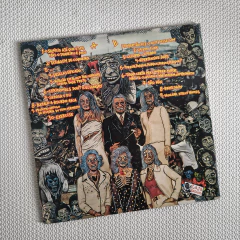 Leptospirose – Tatuagem De Coqueiro Vinil 2014 na internet