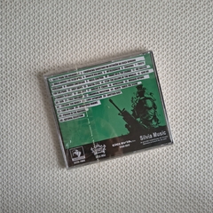 Lethal Charge – Tales From The Holocaust CD Acrilico - comprar online