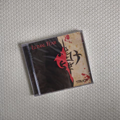 Lethal Fear - Y2Black? CD Lacrado - comprar online