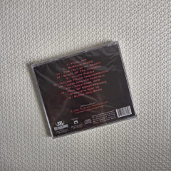 Lethal Fear - Y2Black? CD Lacrado na internet