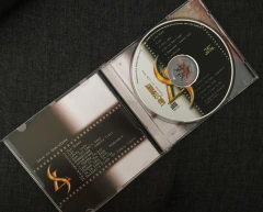 Liar Symphony - Choosing the Live Side CD na internet