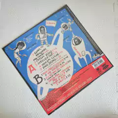 Autoramas - Libido Vinil Alemanha 2018 - comprar online