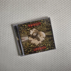 Liferika - Liferika CD Lacrado - comprar online