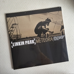 Linkin Park – Meteora Vinil Duplo Lacrado - comprar online