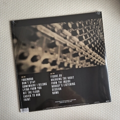 Linkin Park – Meteora Vinil Duplo Lacrado na internet