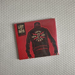 Lost In Hate – Contra Tudo E Contra Todos CD Lacrado - comprar online