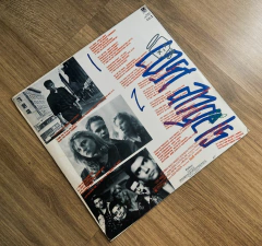 V/A - Lost Angels Original Motion Picture Soundtrack LP - comprar online