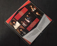 Loudness - El Relampago Golpea Press Argentina LP - comprar online