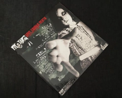 Love Equals Death - Nightmerica LP - comprar online