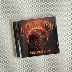 Lynch Mob – Sun Red Sun CD US 2014