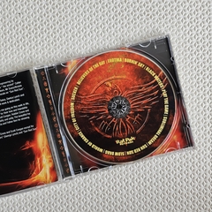 Lynch Mob – Sun Red Sun CD US 2014 na internet