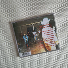 Lynyrd Skynyrd – Gimme Back My Bullets CD Acrilico na internet