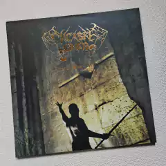 Macabre Omen - Gods Of War - At War Vinil 2015