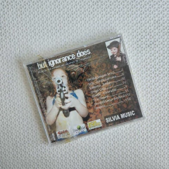 Macakongs 2099 - Bikinis Don't Kill But Ignorance Does CD 2000 na internet