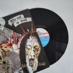 Mace – The Evil In Good Vinil 1988 - Anomalia Distro