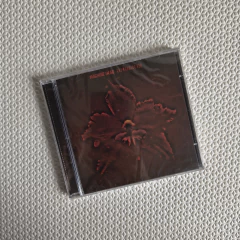 Machine Head – The Burning Red CD Acrilico Lacrado - comprar online