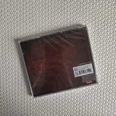 Machine Head – The Burning Red CD Acrilico Lacrado na internet