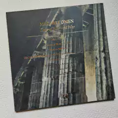 Macabre Omen - Gods Of War - At War Vinil 2015 - comprar online