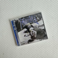 Madball - Demonstrating My Style CD Acrilico - comprar online