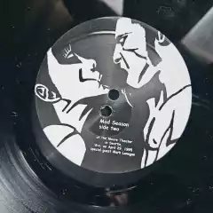 Mad Season - Live Performance Vinil 2012 Leia A Descrição - comprar online