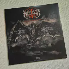 Marduk - Those Of The Unlight Vinil 2015 - comprar online